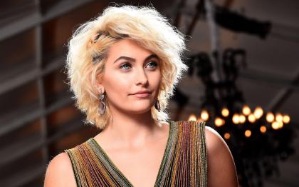 Paris Jackson