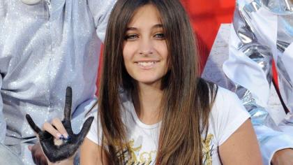 Paris Jackson