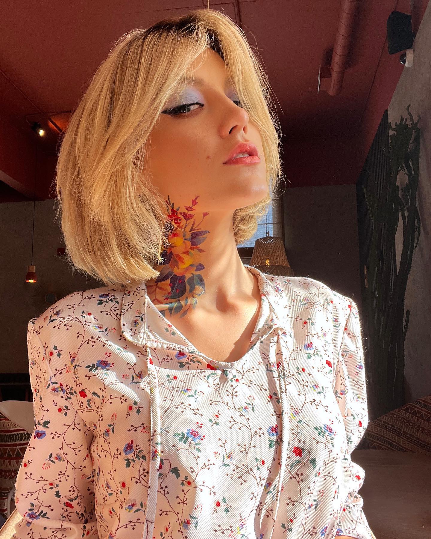 Evgenia Soloveva #66314