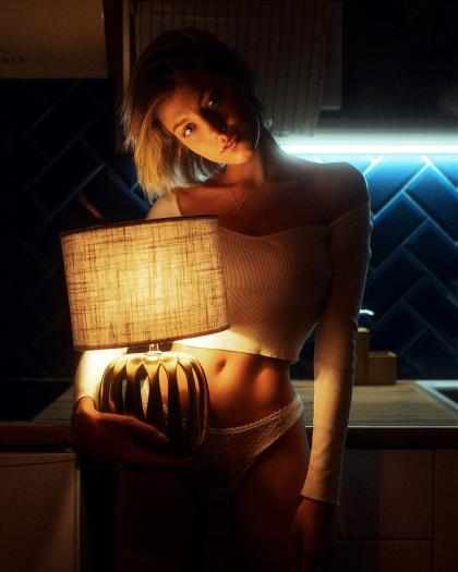 Evgenia Soloveva photo 66223