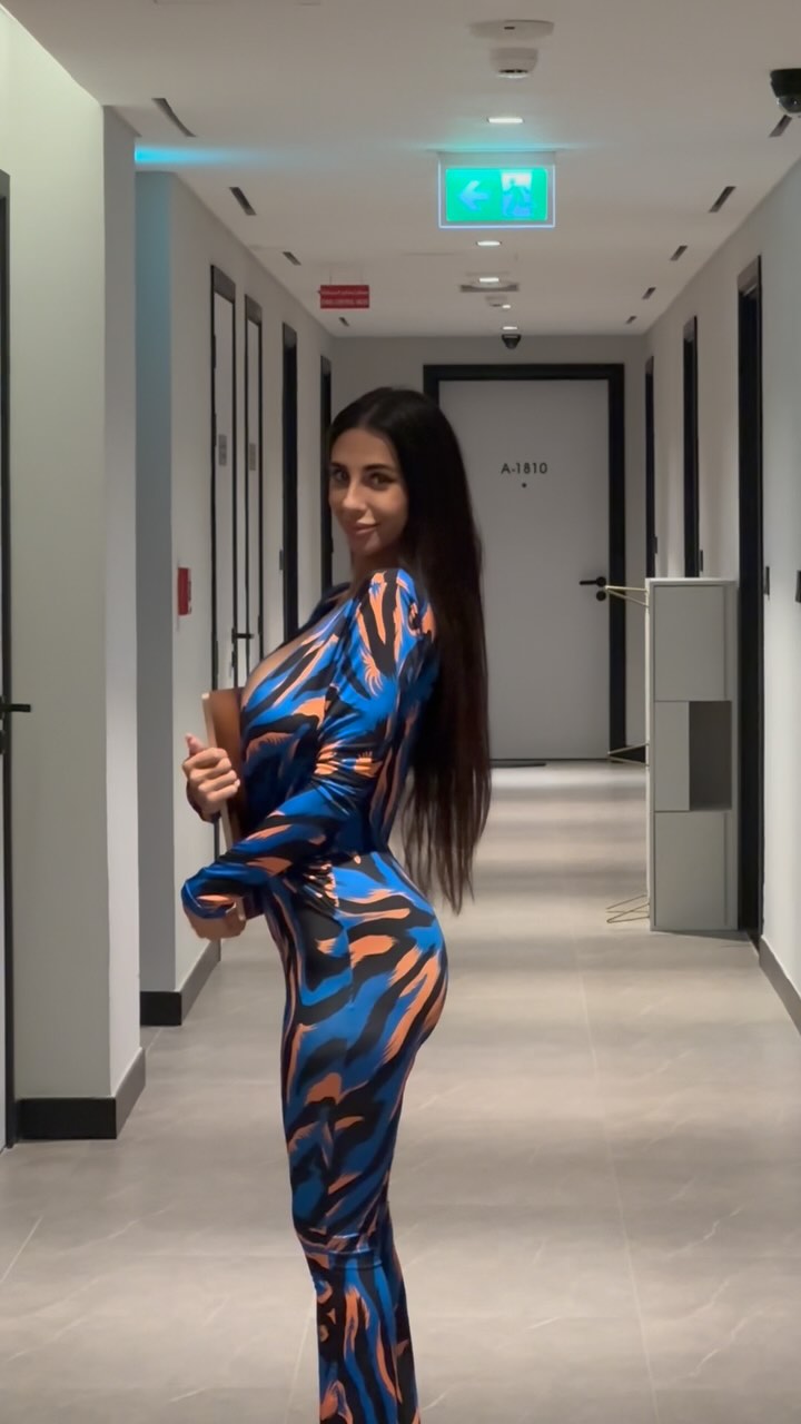 Sara Sfamurri #66382