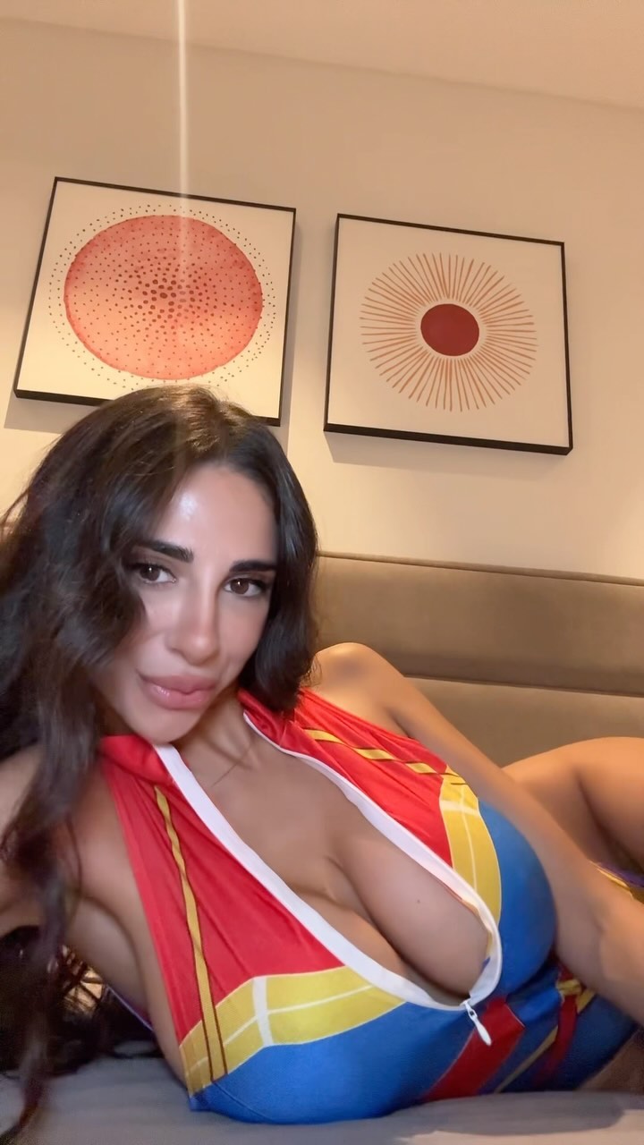 Sara Sfamurri #66434