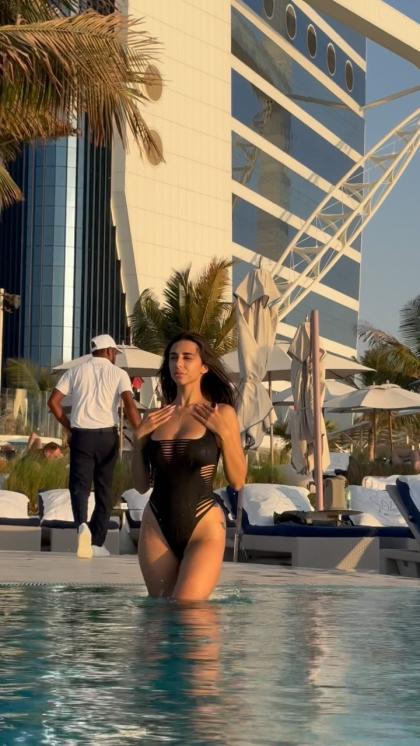 Sara Sfamurri photo 66333