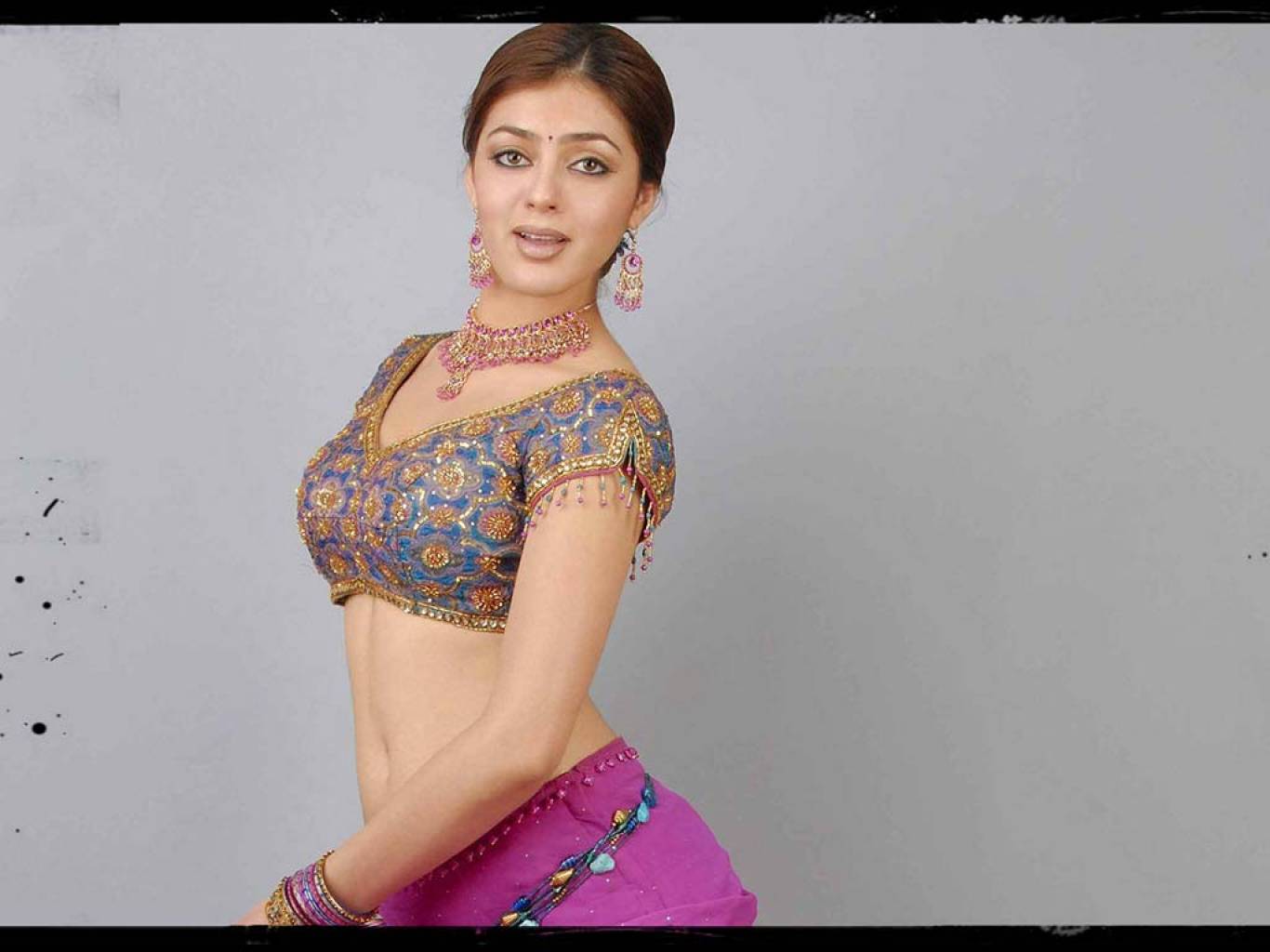 Parvati Melton #241656