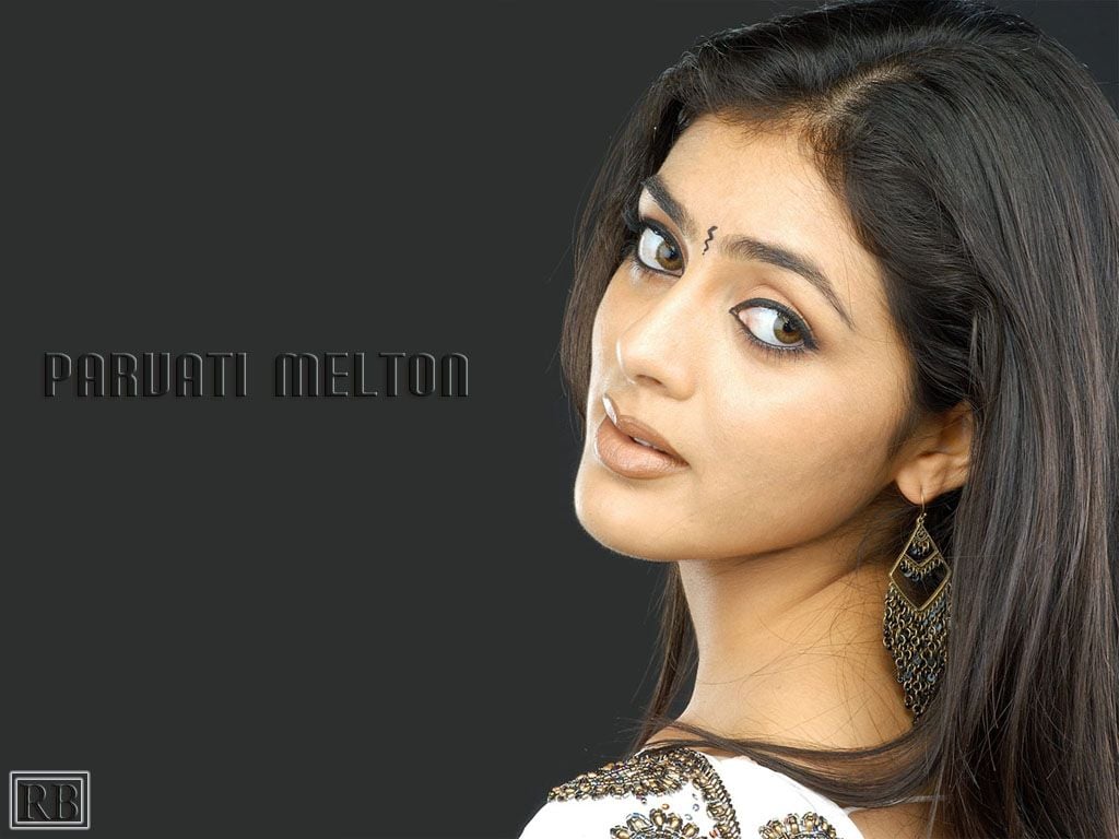 Parvati Melton #73454