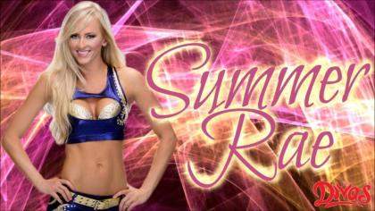 Summer Rae