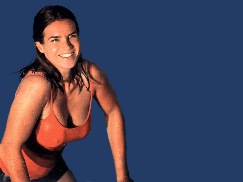 Katarina Witt #80468
