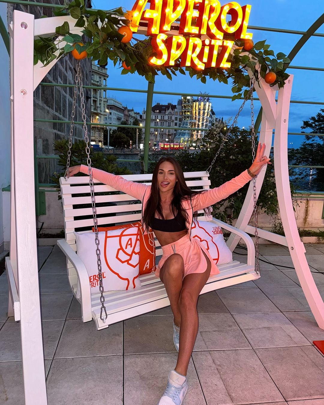 Pavla Dvorakova #4483