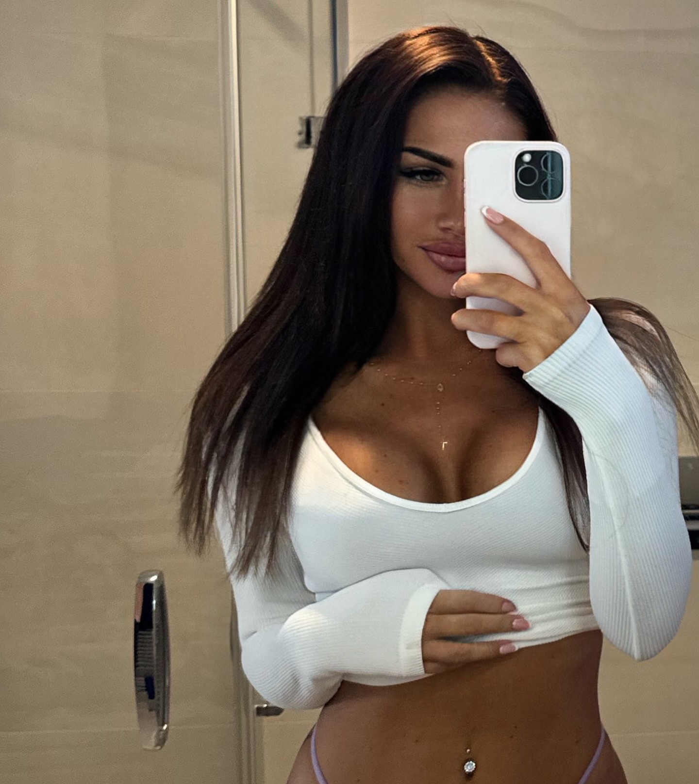 Pavla Dvorakova #4498