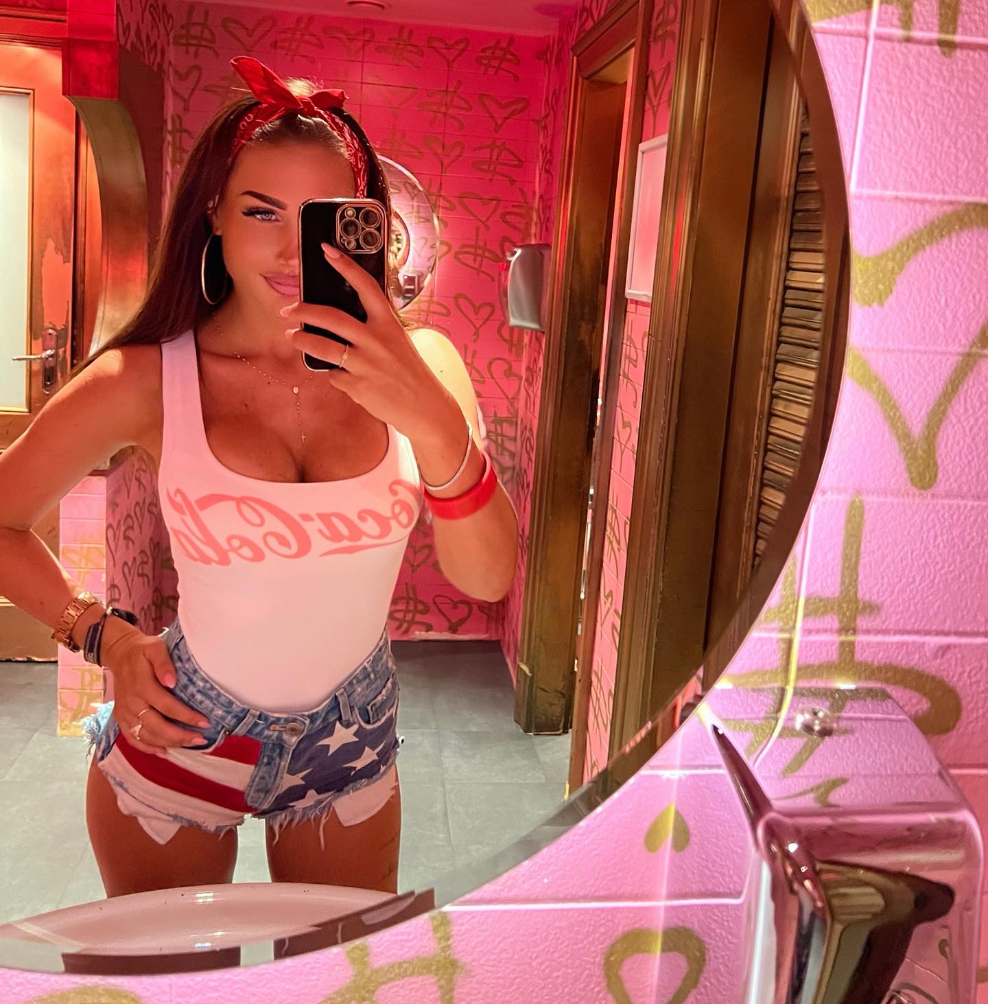 Pavla Dvorakova #4519