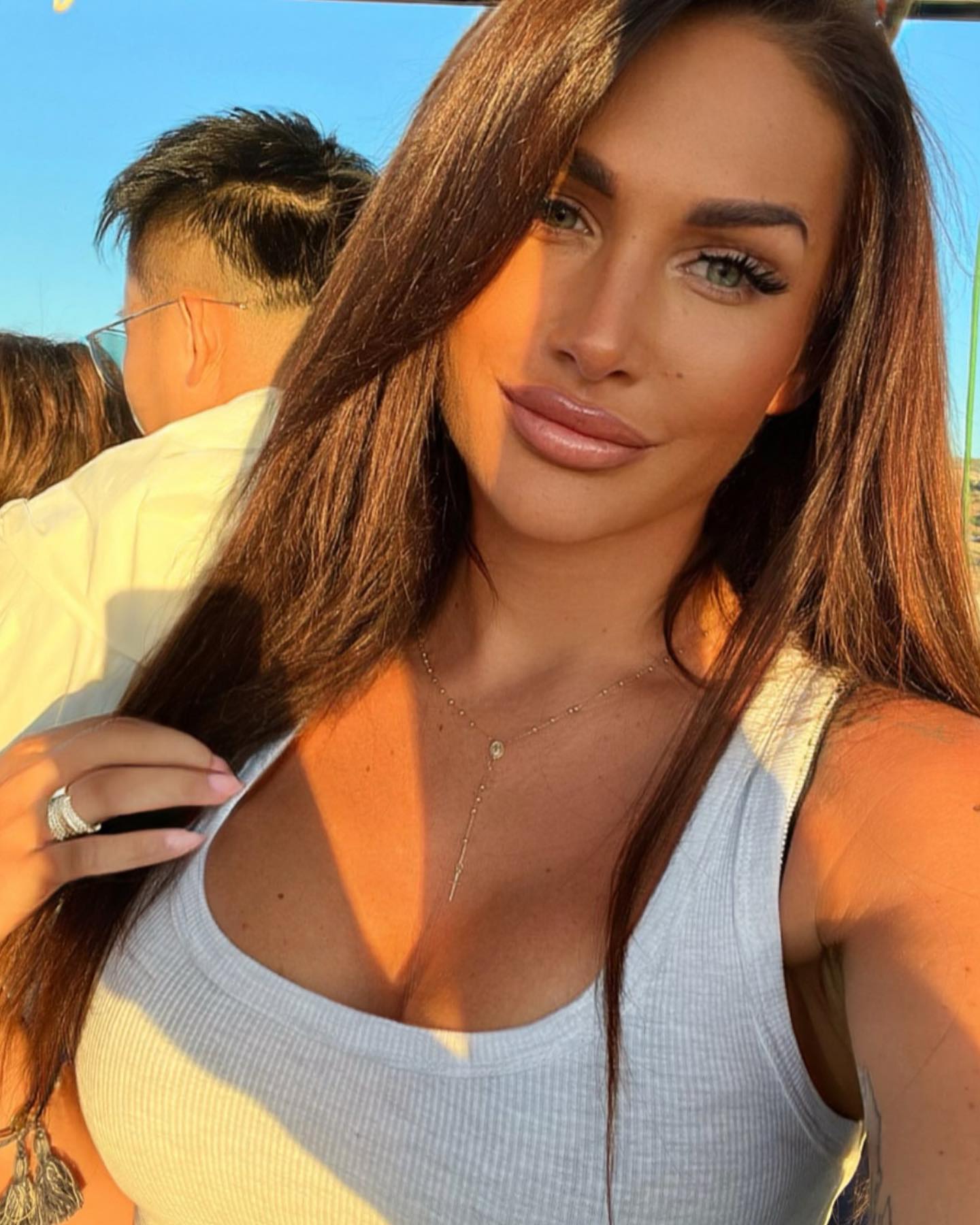 Pavla Dvorakova #4533