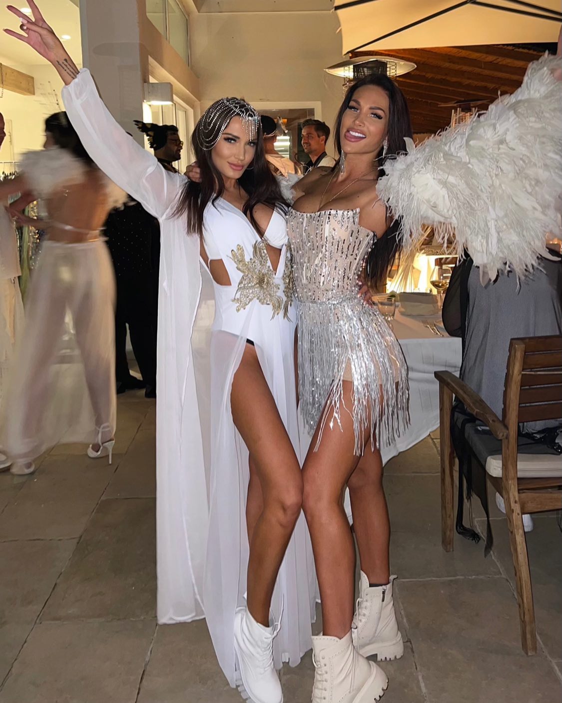 Pavla Dvorakova #4542