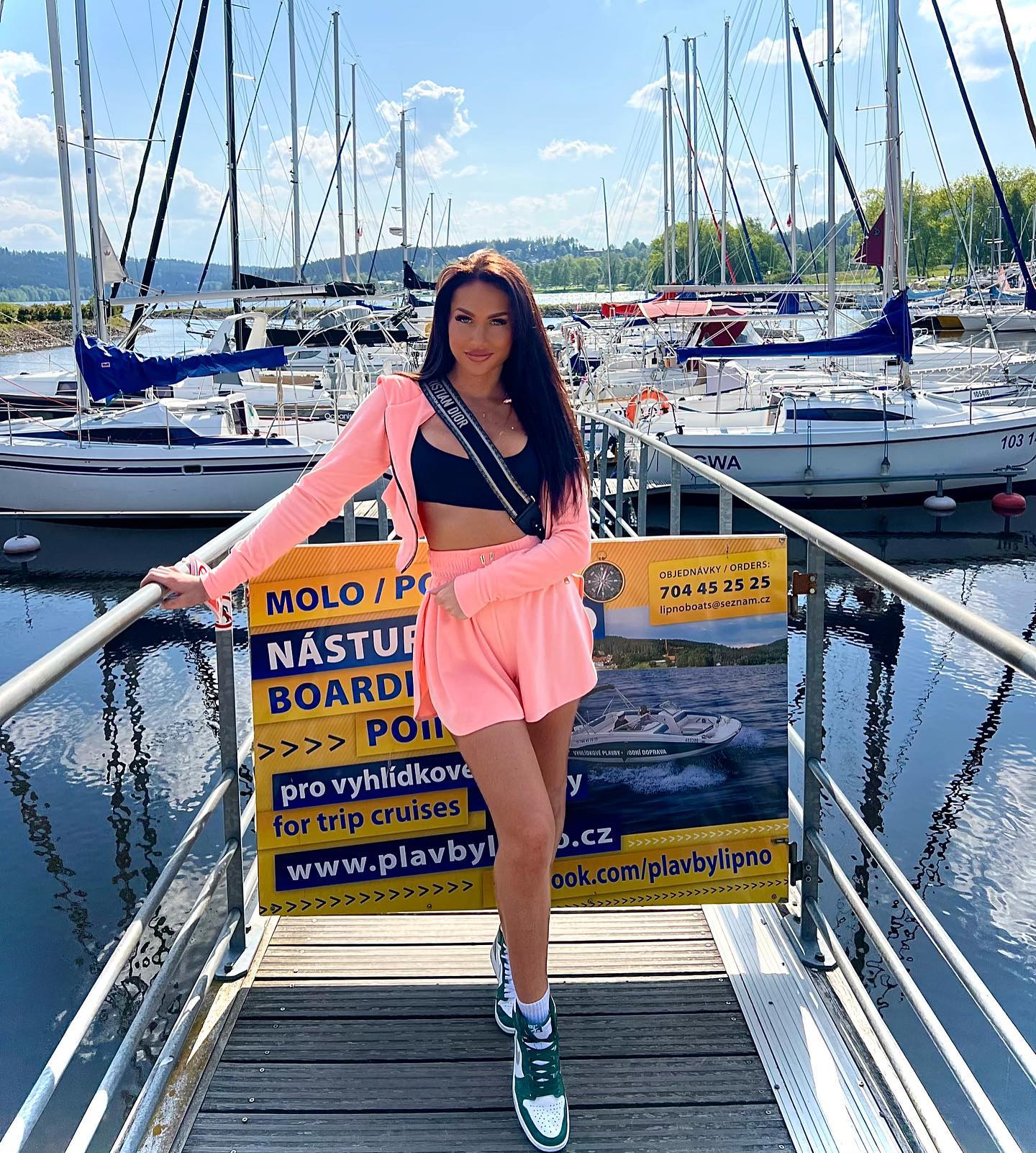 Pavla Dvorakova #4543