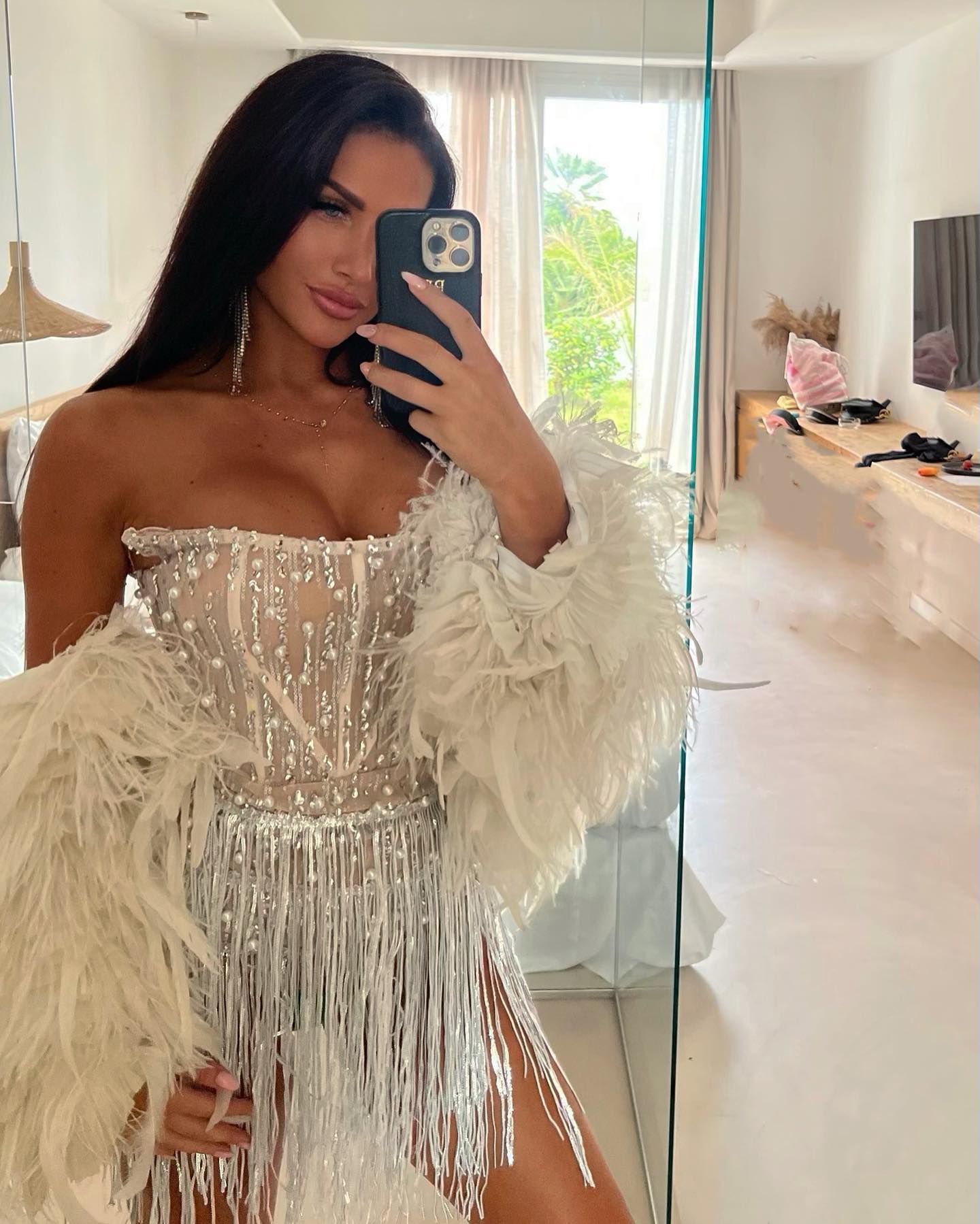 Pavla Dvorakova #4546