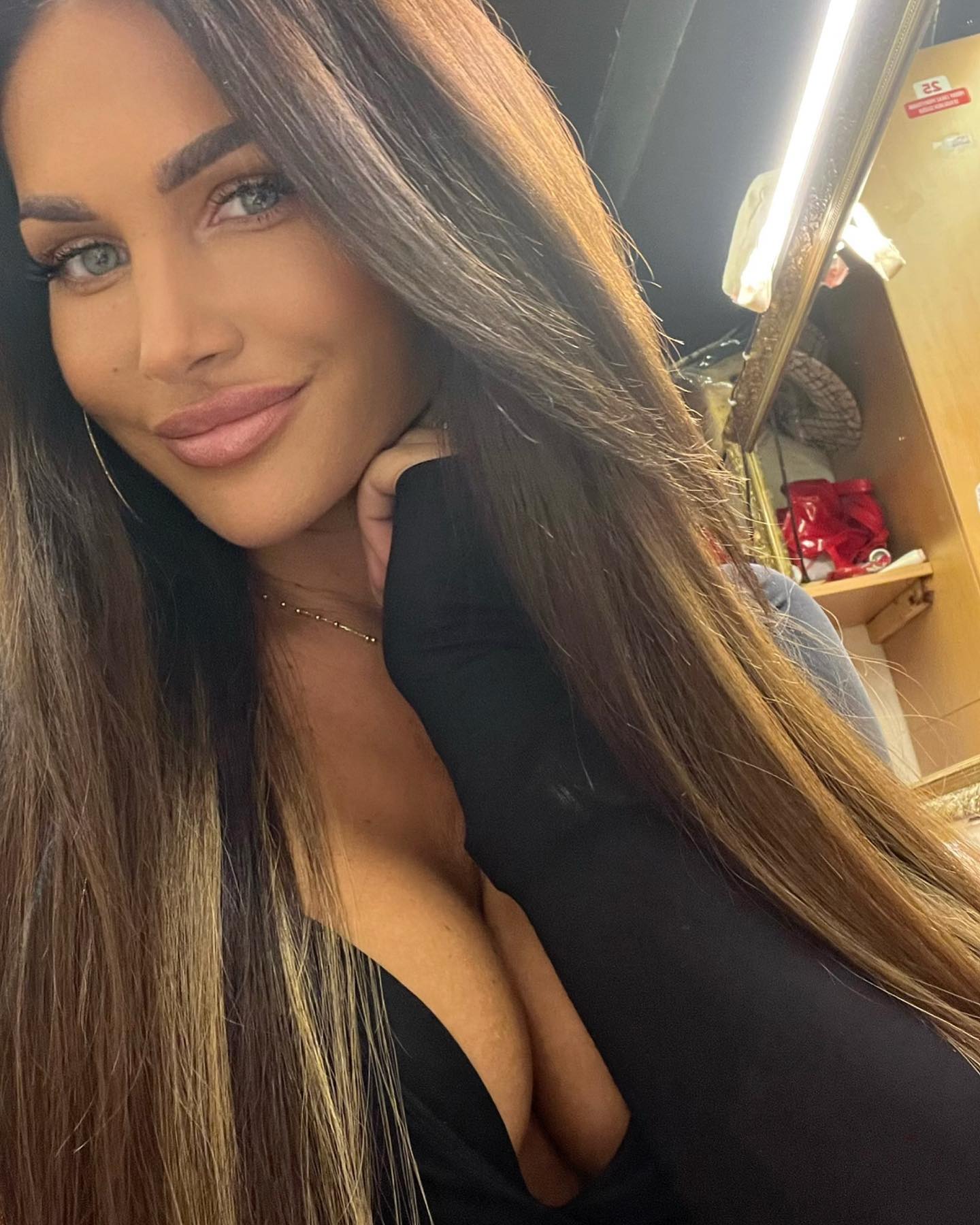 Pavla Dvorakova #4580