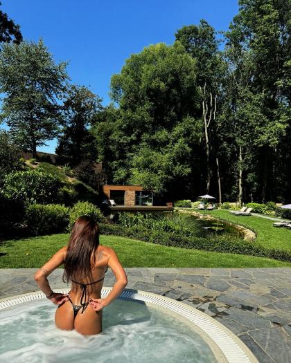 Pavla Dvorakova photo 4475