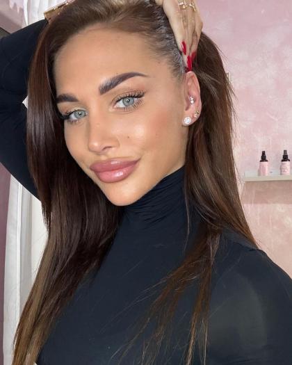 Pavla Dvorakova photo 4488