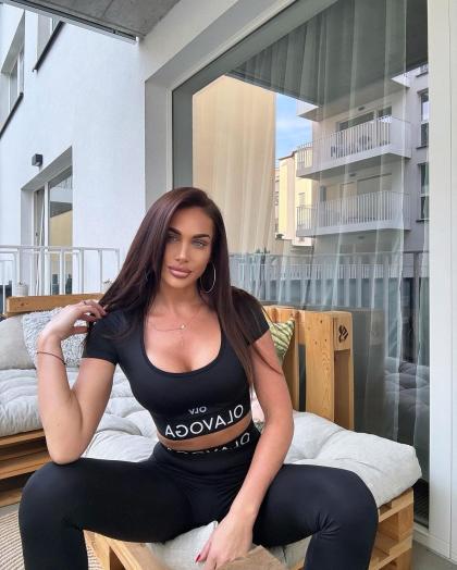 Pavla Dvorakova photo 4489