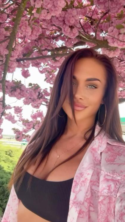 Pavla Dvorakova photo 4493