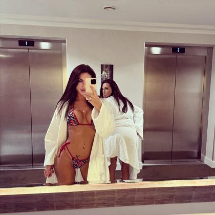 Pavla Dvorakova photo 4496