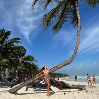 Pavla Dvorakova photo 4507