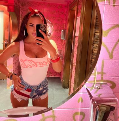 Pavla Dvorakova photo 4519