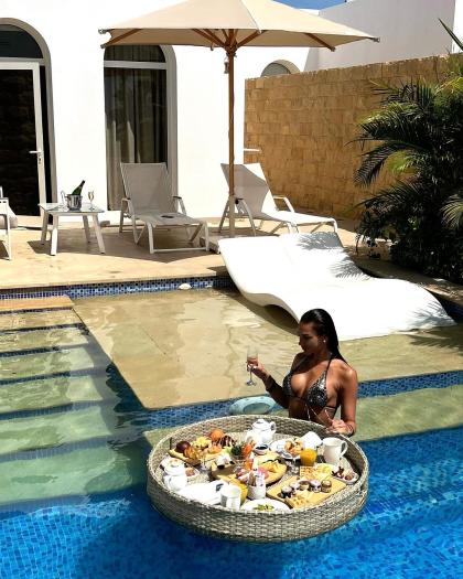 Pavla Dvorakova photo 4526