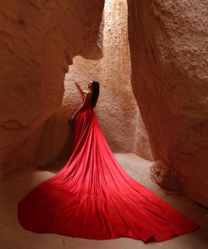 Pavla Dvorakova photo 4530