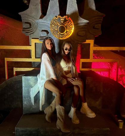 Pavla Dvorakova photo 4535