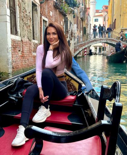 Pavla Dvorakova photo 4555