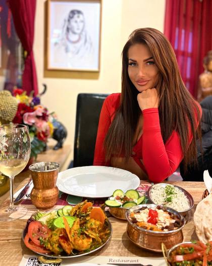 Pavla Dvorakova photo 4558