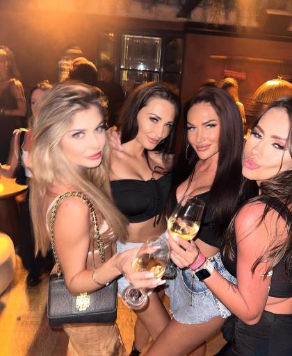 Pavla Dvorakova photo 4565