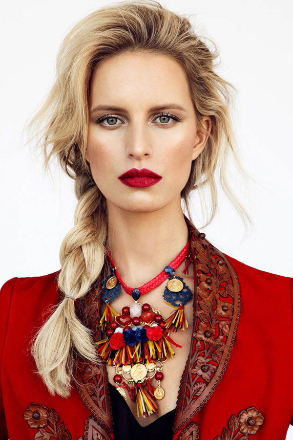 Karolina Kurkova #105921