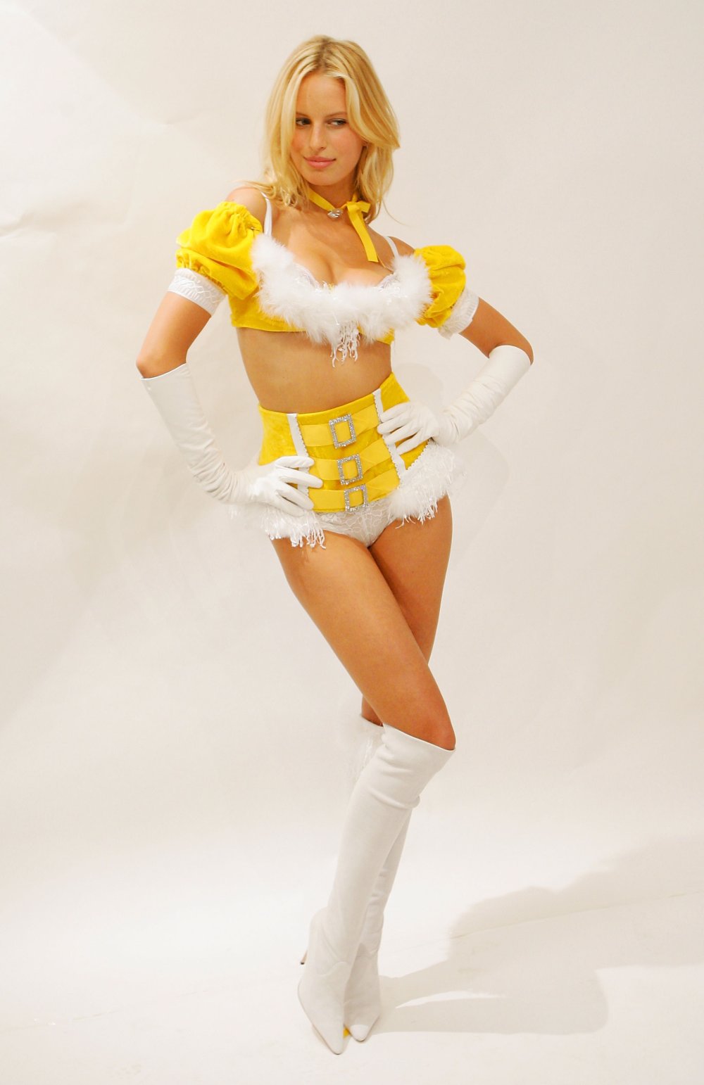 Karolina Kurkova #105927