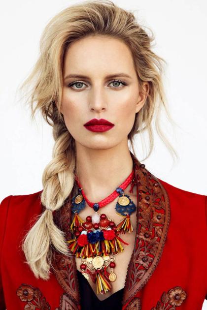 Karolina Kurkova photo 105921