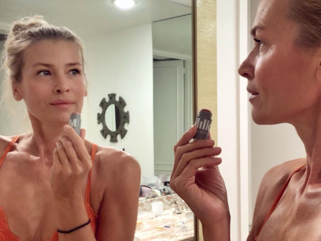 Daniela Pestova #92126