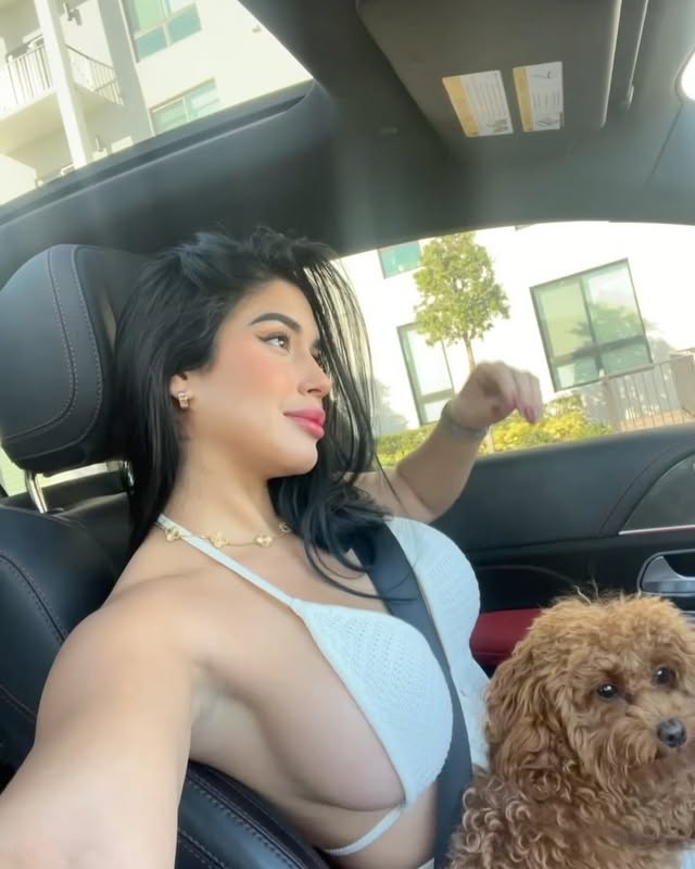 Roxana Ventura #66843