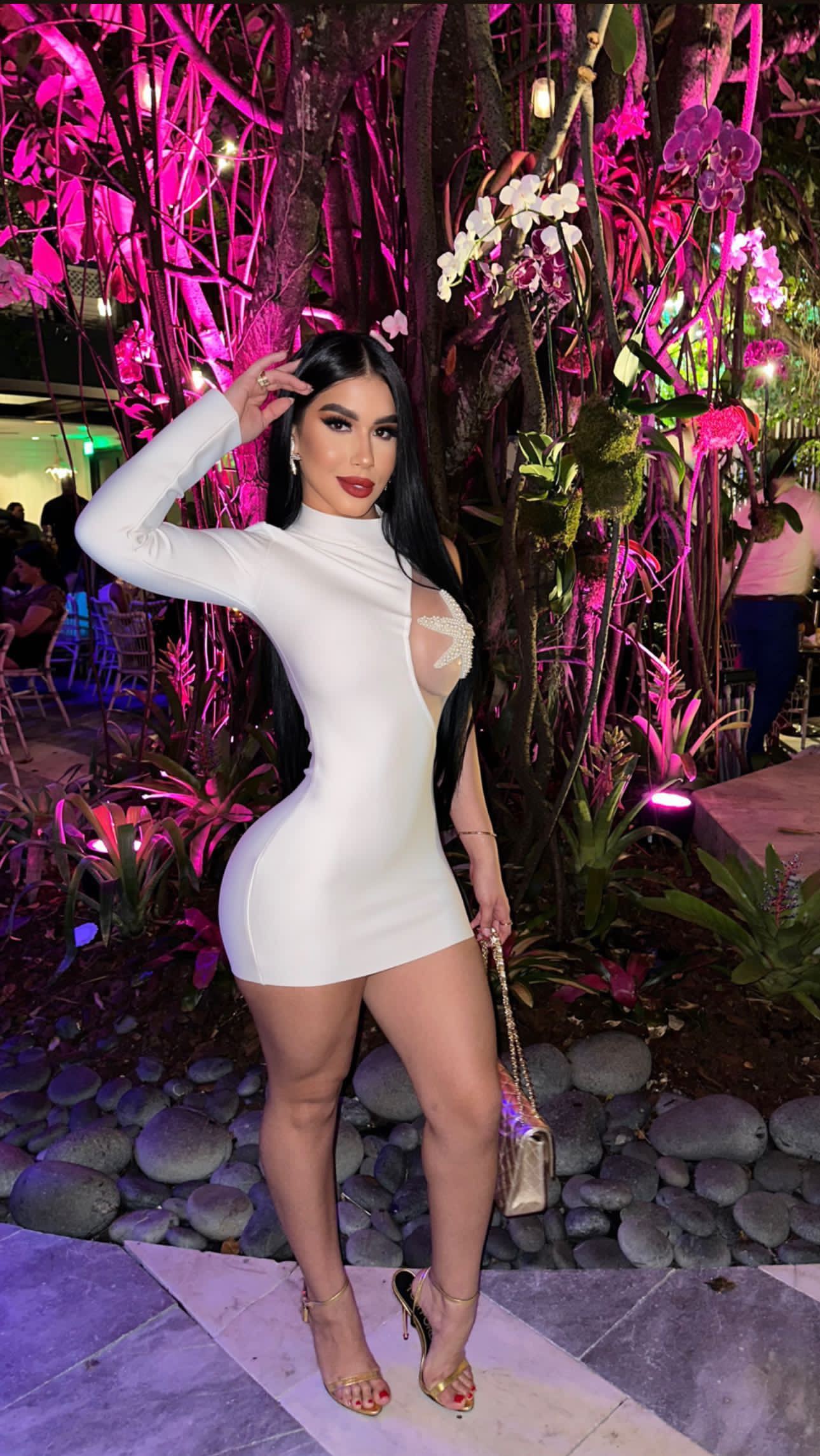 Roxana Ventura #66848