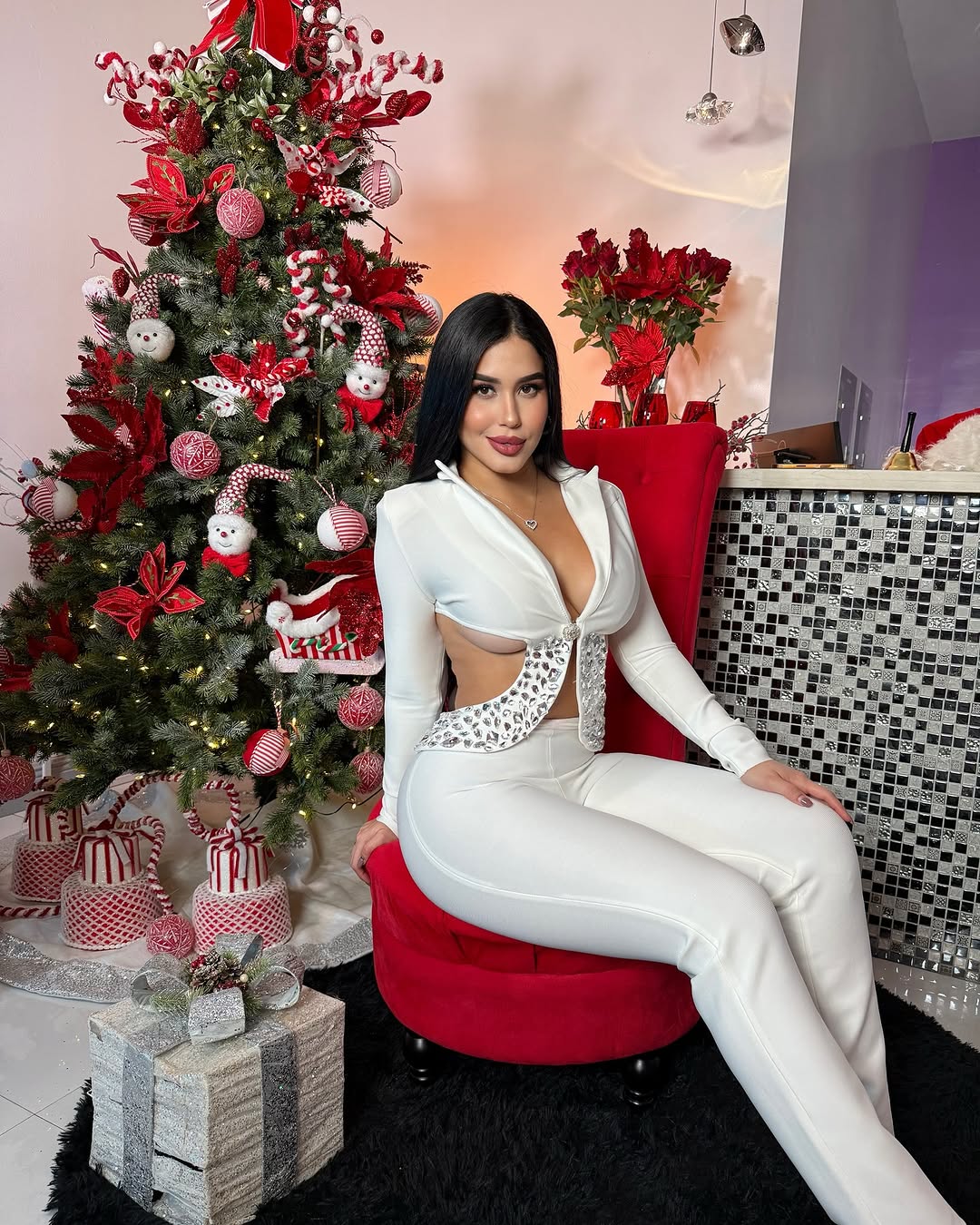 Roxana Ventura #66849