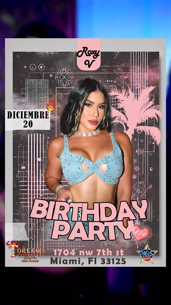 Roxana Ventura #66850