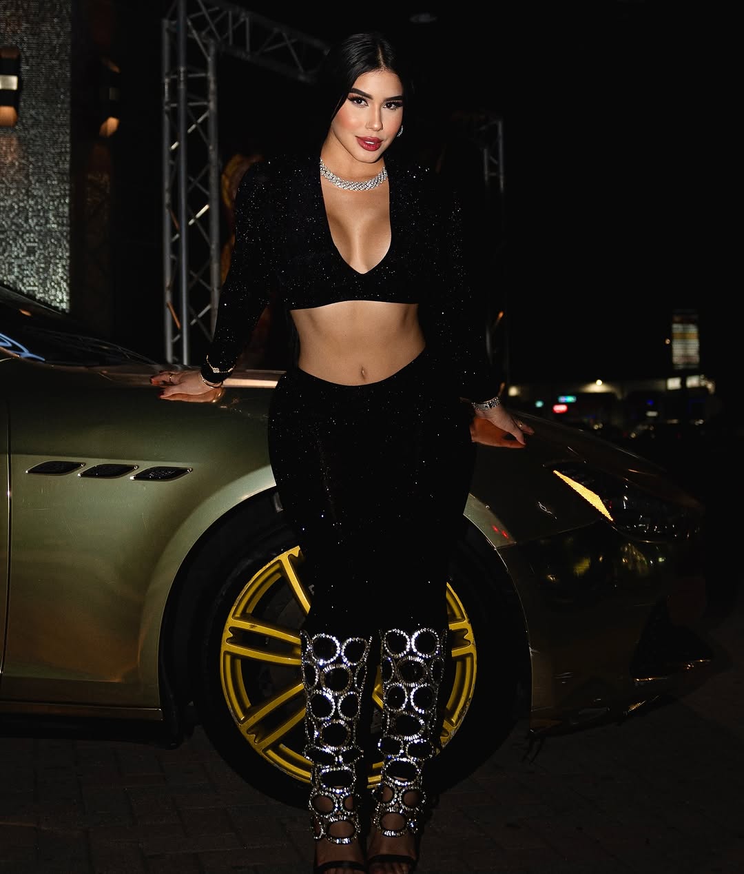 Roxana Ventura #66852