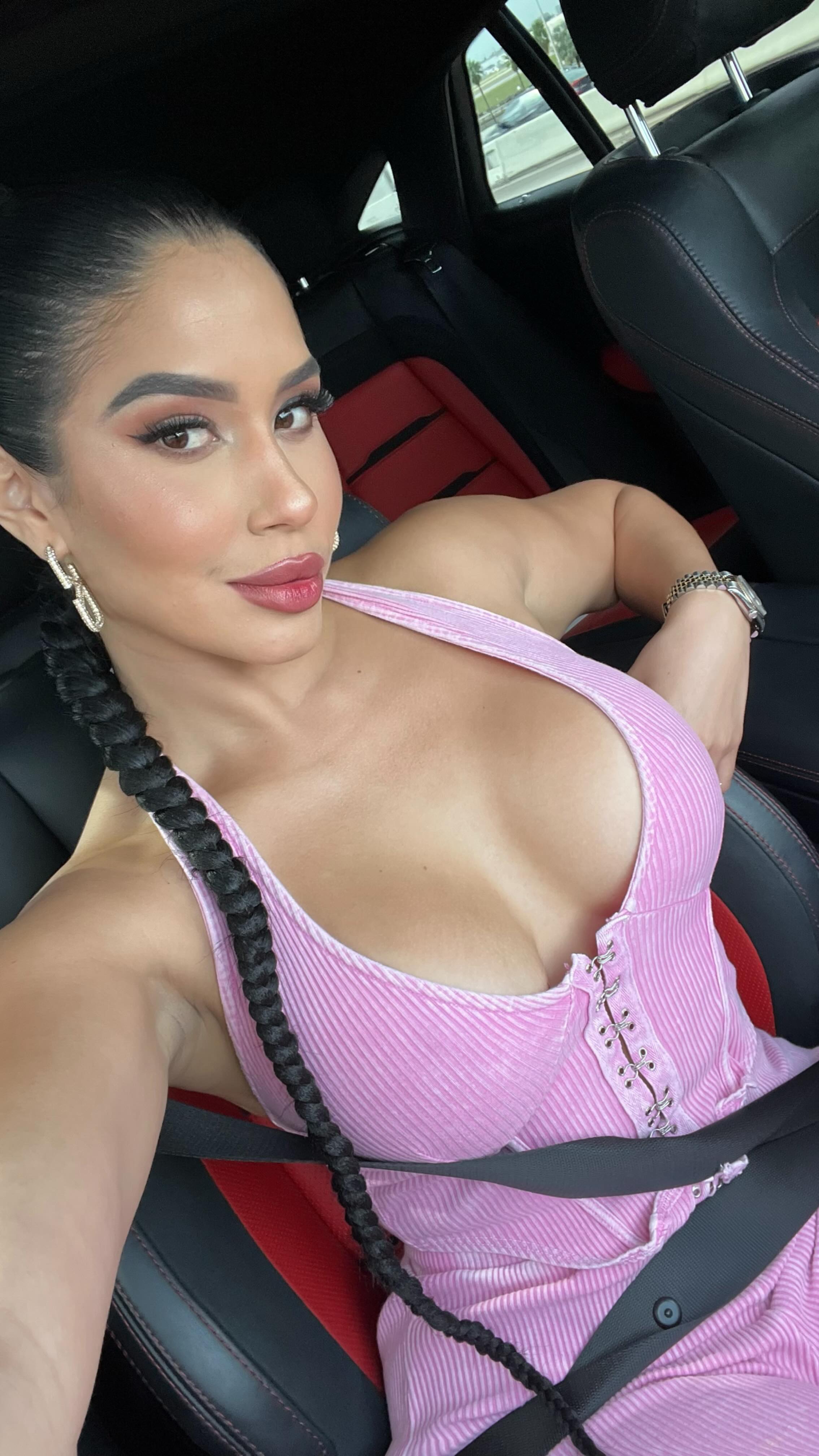 Roxana Ventura #66882