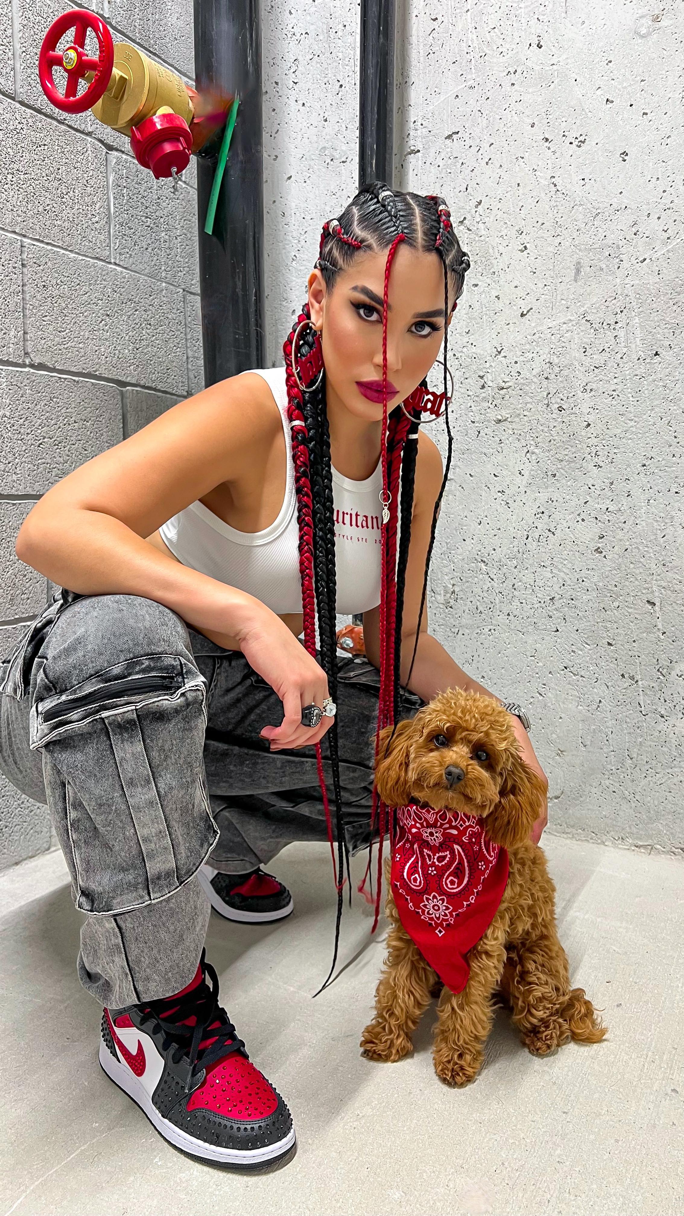 Roxana Ventura #66899