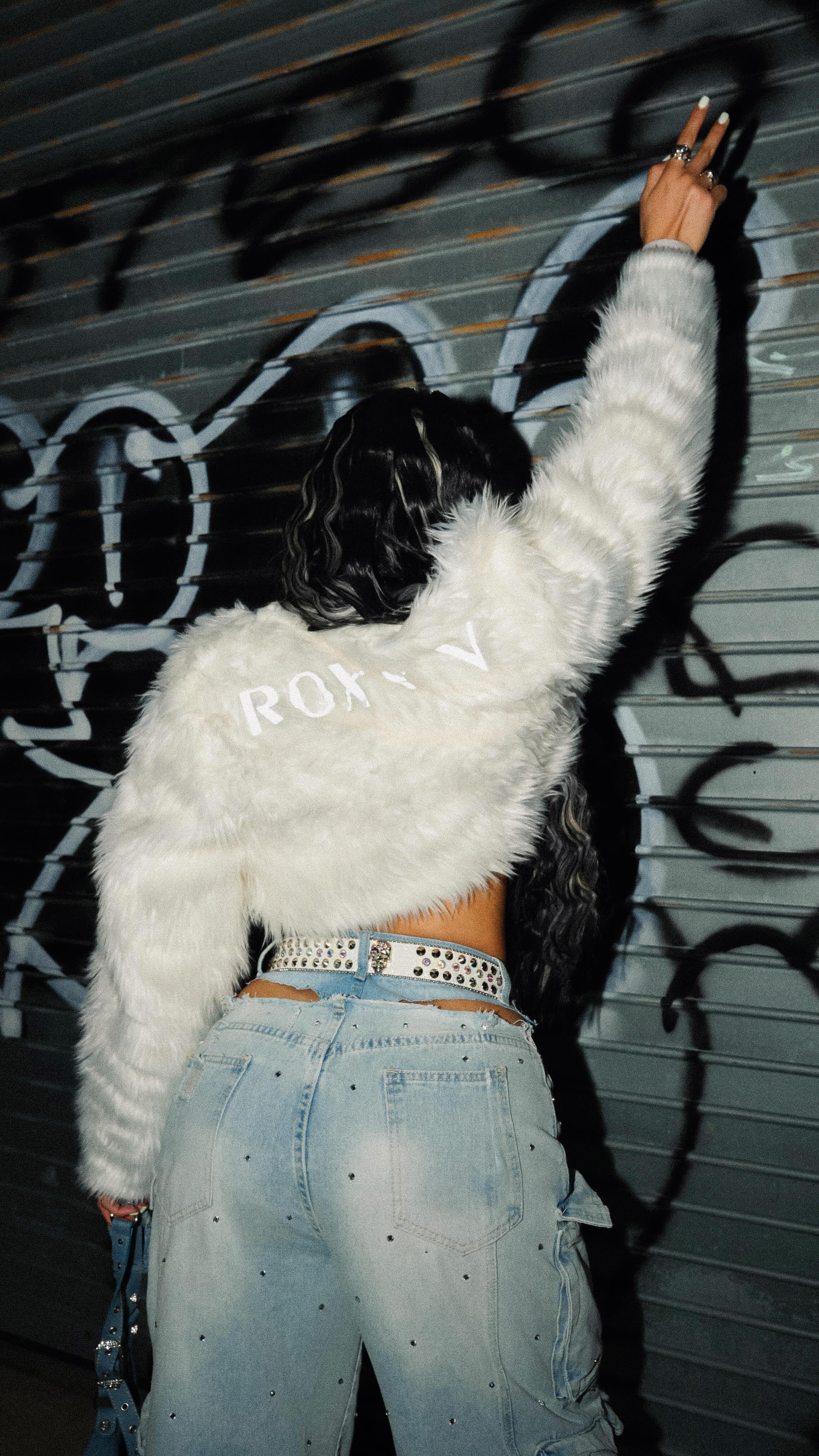 Roxana Ventura #66902