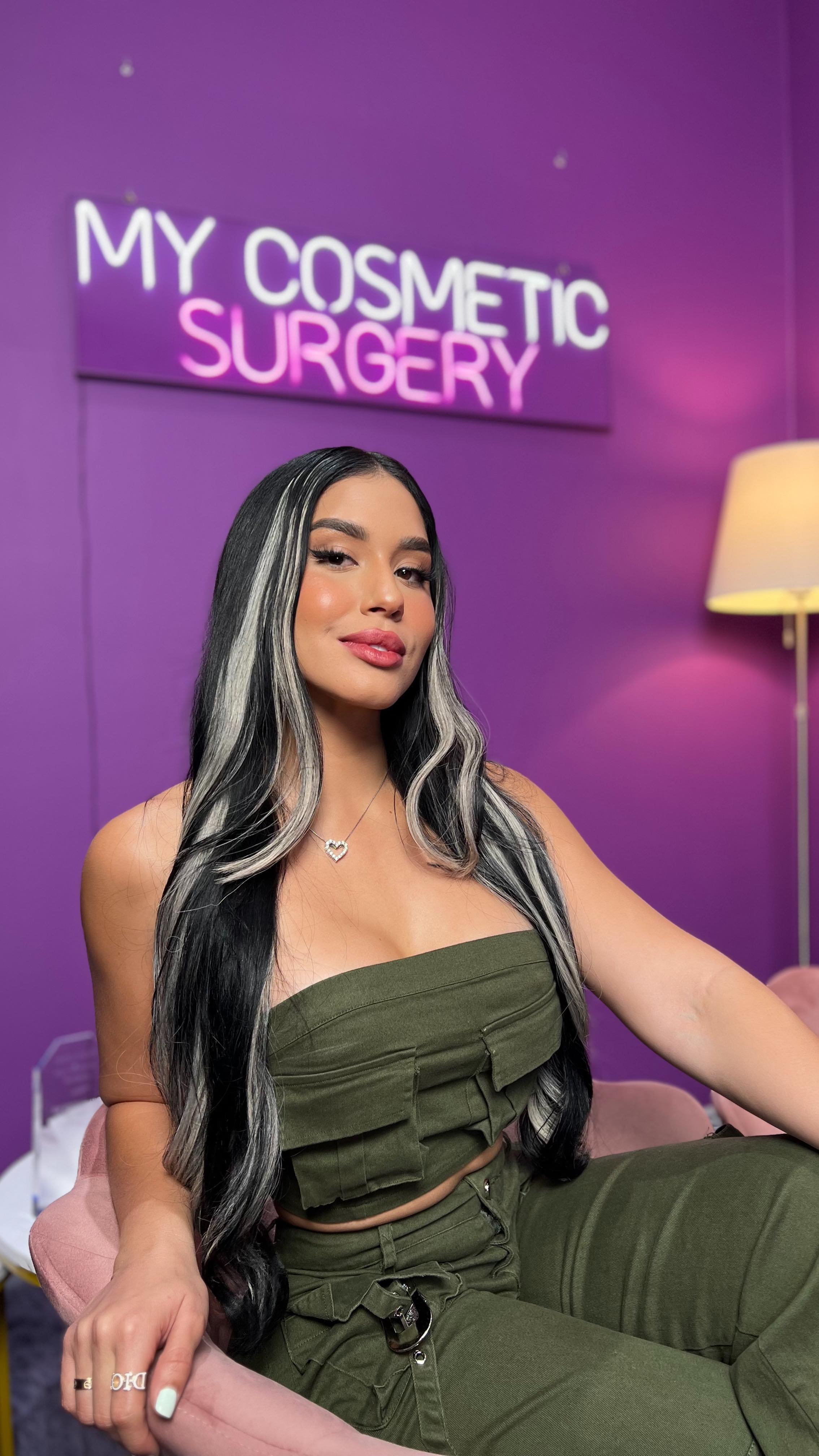 Roxana Ventura #66910