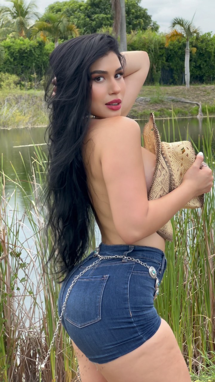 Roxana Ventura #66915