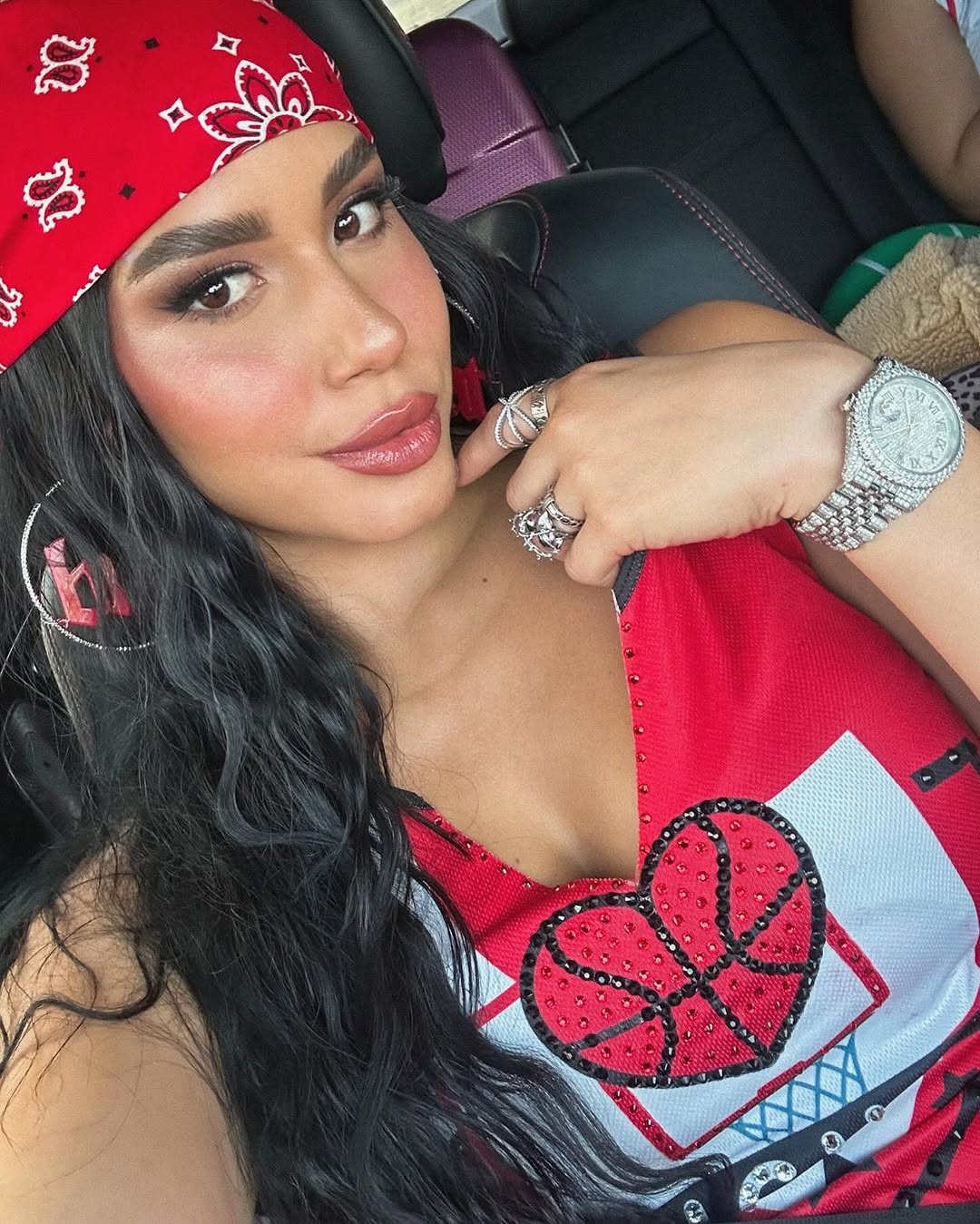 Roxana Ventura #66921