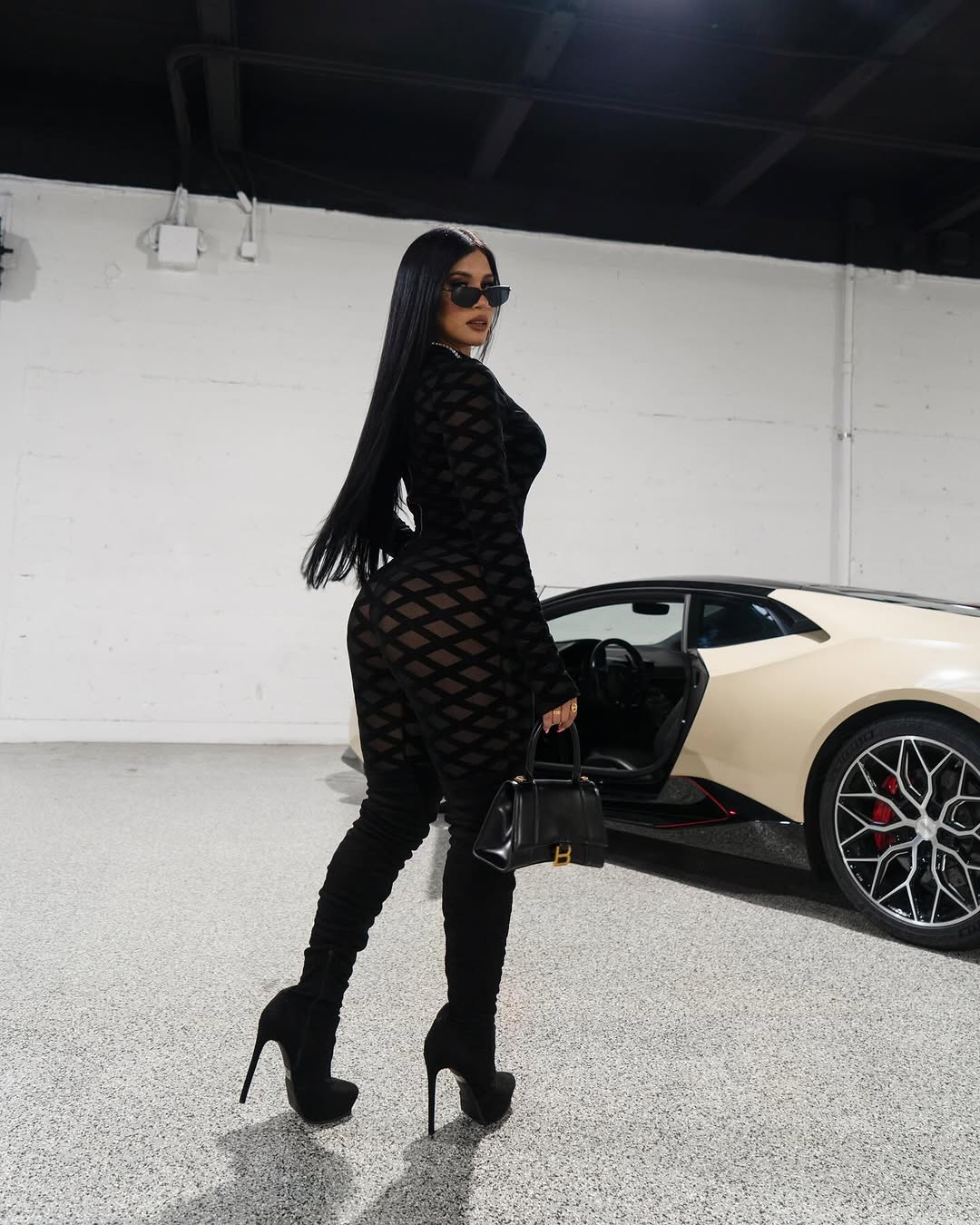 Roxana Ventura #66937