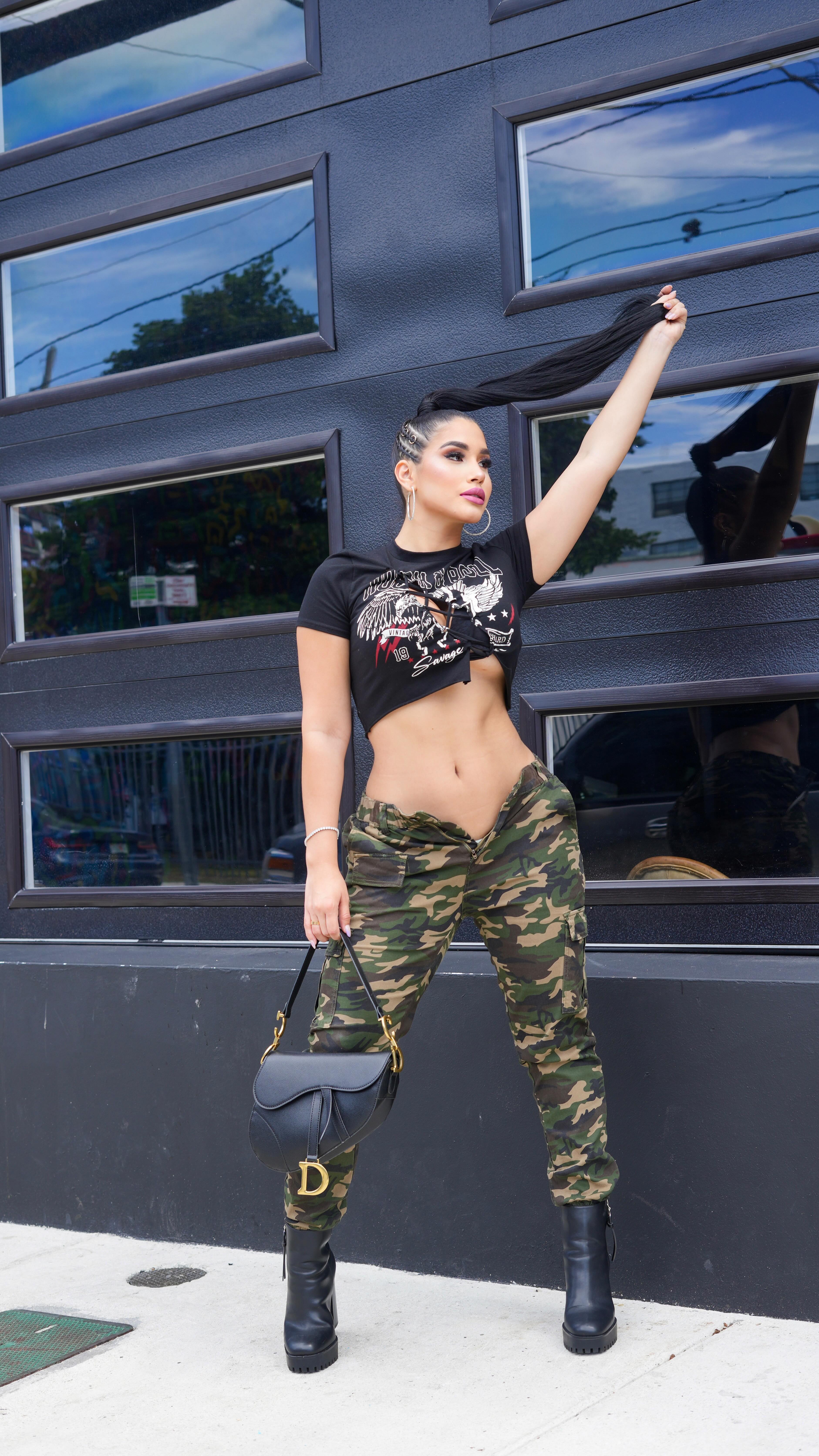 Roxana Ventura #66938