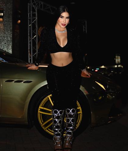 Roxana Ventura photo 66852